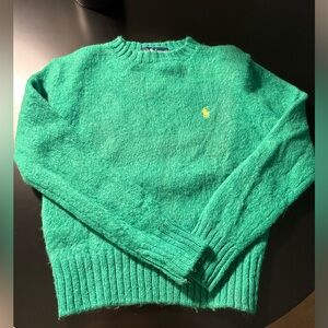 Kids Ralph Lauren sweater